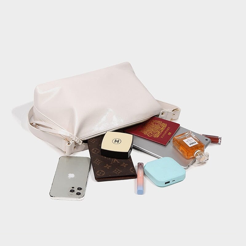 The Angelica Handbag Purse - Multiple Colors