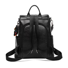 The Paris Shoulder Bag Backpack
