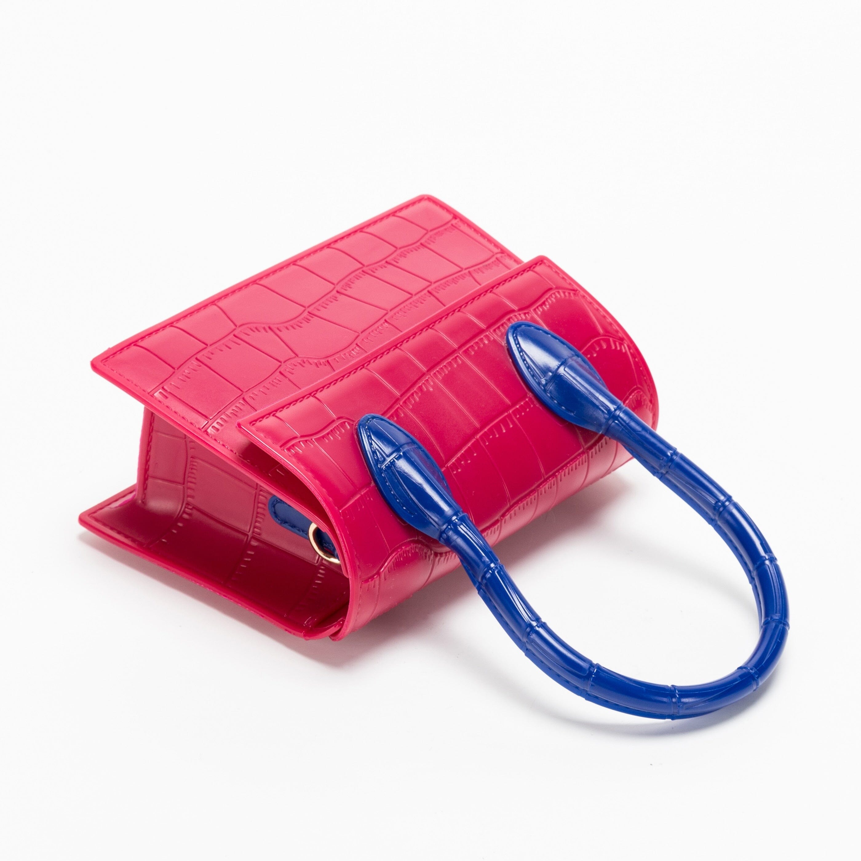 The Jellybean Mini Handbag Clutch - Multiple Colors