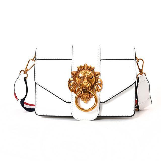 The Leona Handbag Purse - Multiple Colors