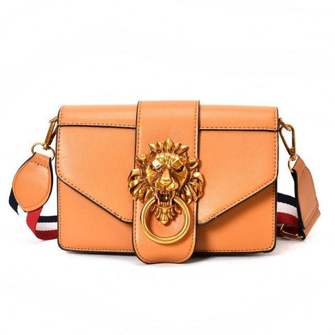 The Leona Handbag Purse - Multiple Colors