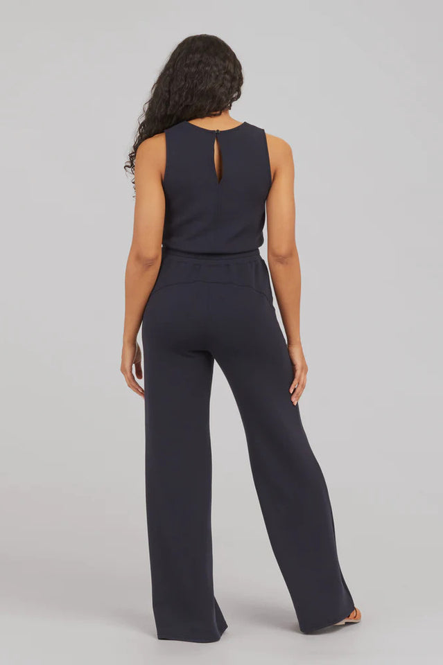 Air Essentials Jumpsuit