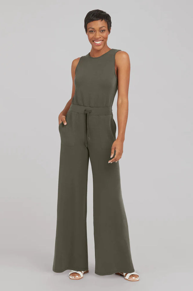 Air Essentials Jumpsuit