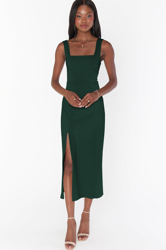 Eden Midi Dress