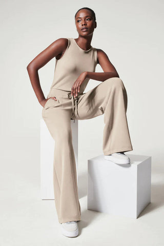 Air Essentials Jumpsuit