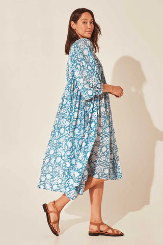 Kyra Summer Boho Dress