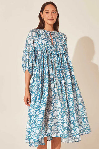 Kyra Summer Boho Dress