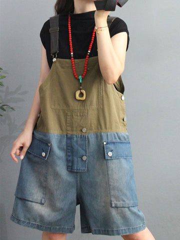 Better An Oops Romper Overall Dungarees