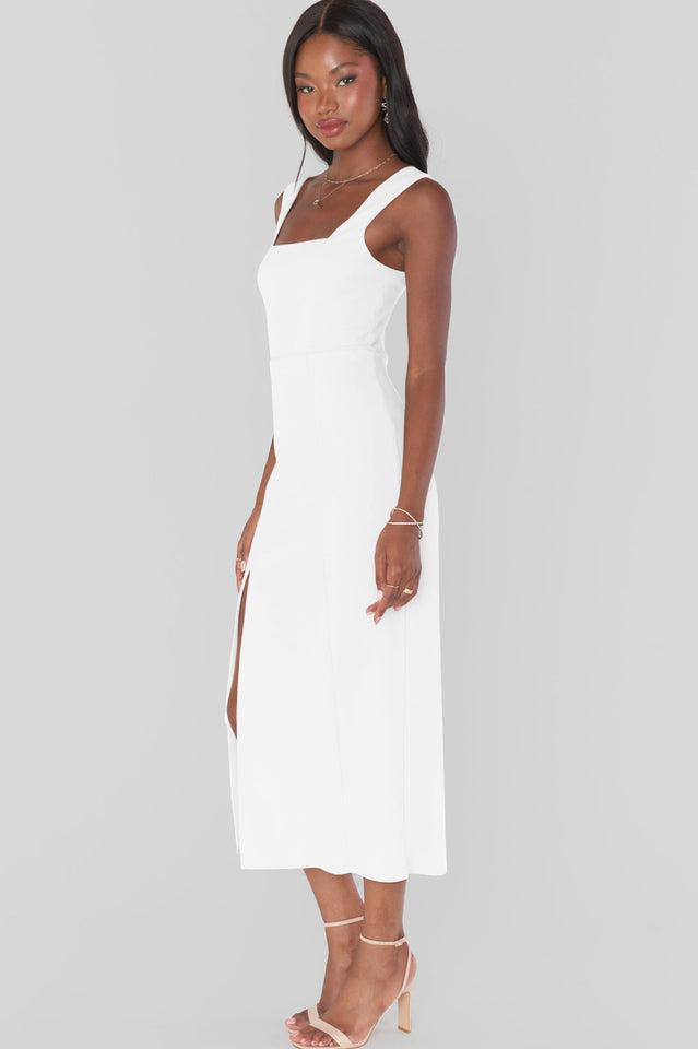 Eden Midi Dress