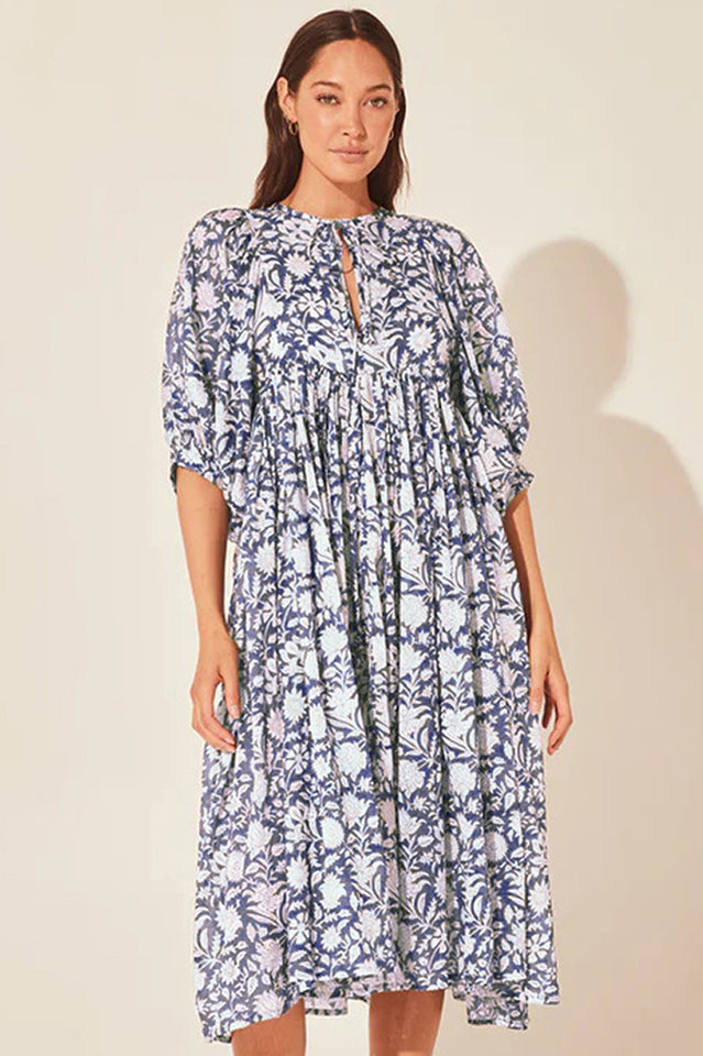 Kyra Summer Boho Dress