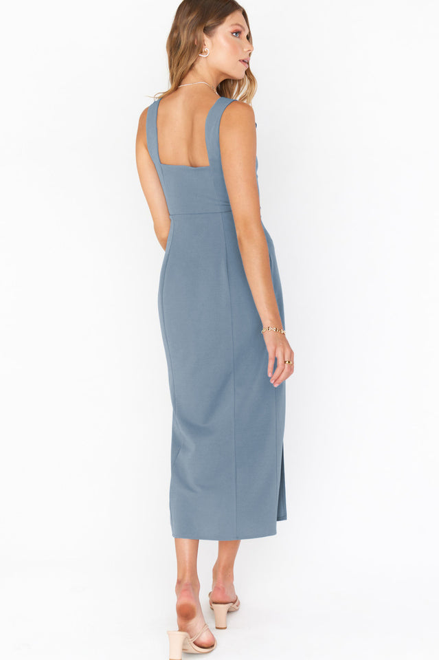 Eden Midi Dress