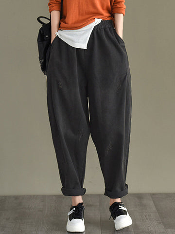 Act Of Love Pants