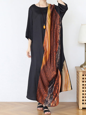 Imaginary Love Maxi Dress