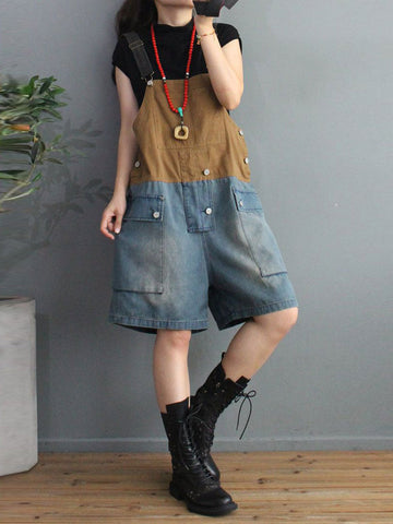 Better An Oops Romper Overall Dungarees