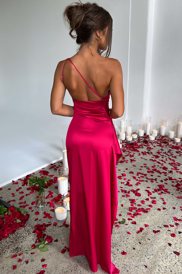 Ariel Maxi Dress